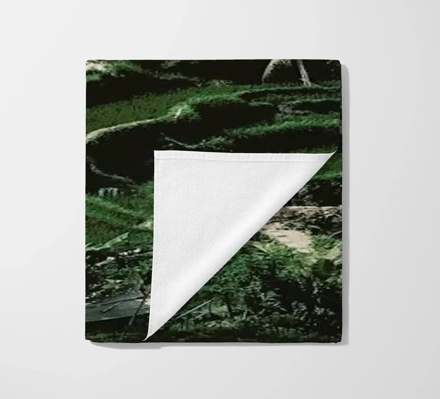 Bali telo mare da Ingrid Beddoes