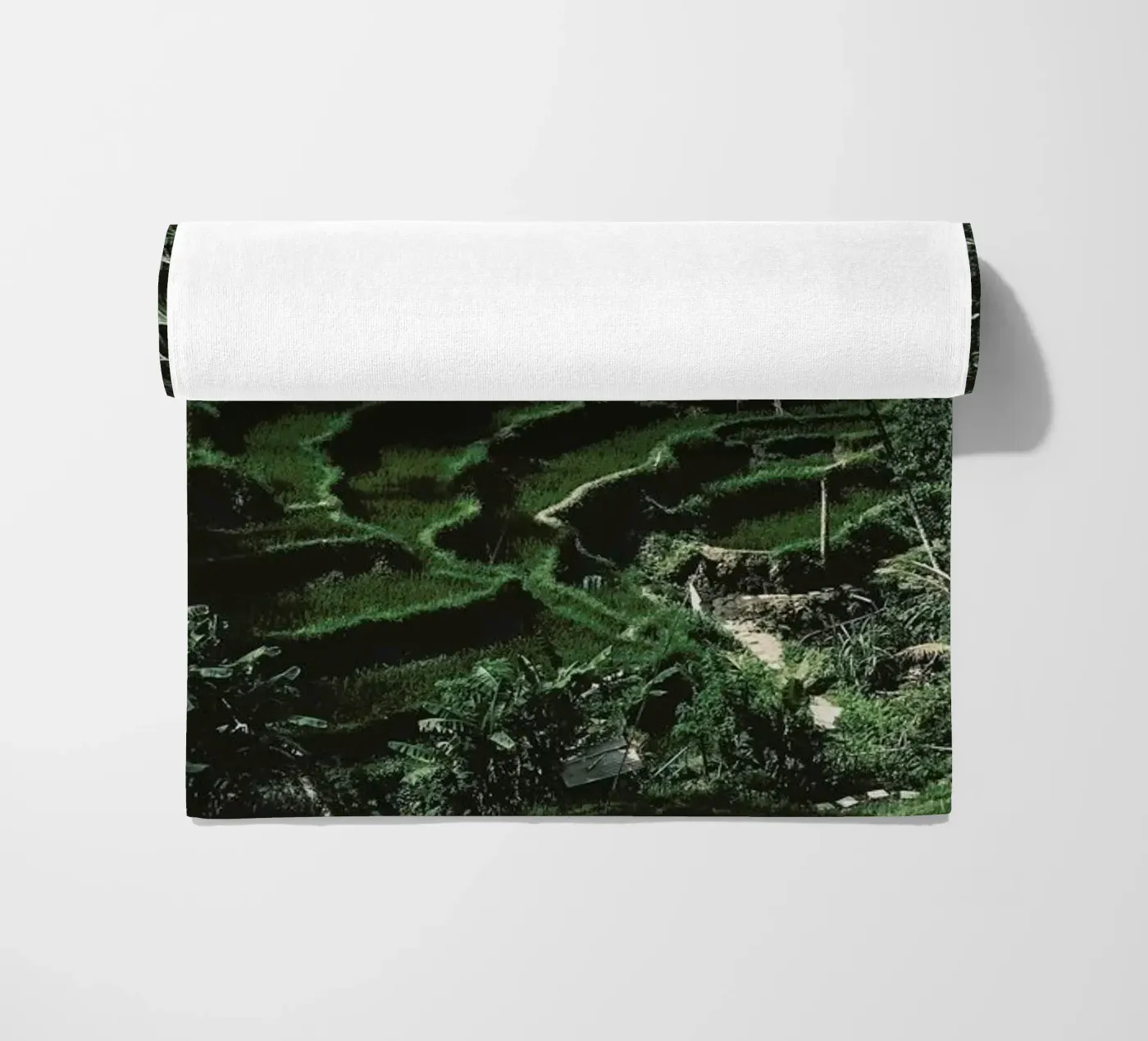 Bali telo mare da Ingrid Beddoes