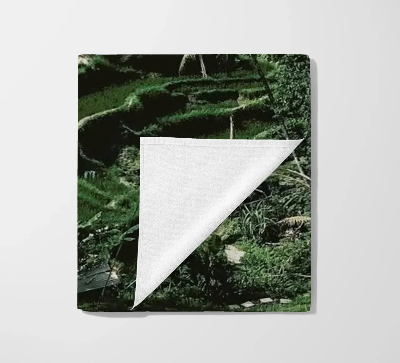 Bali telo mare da Ingrid Beddoes