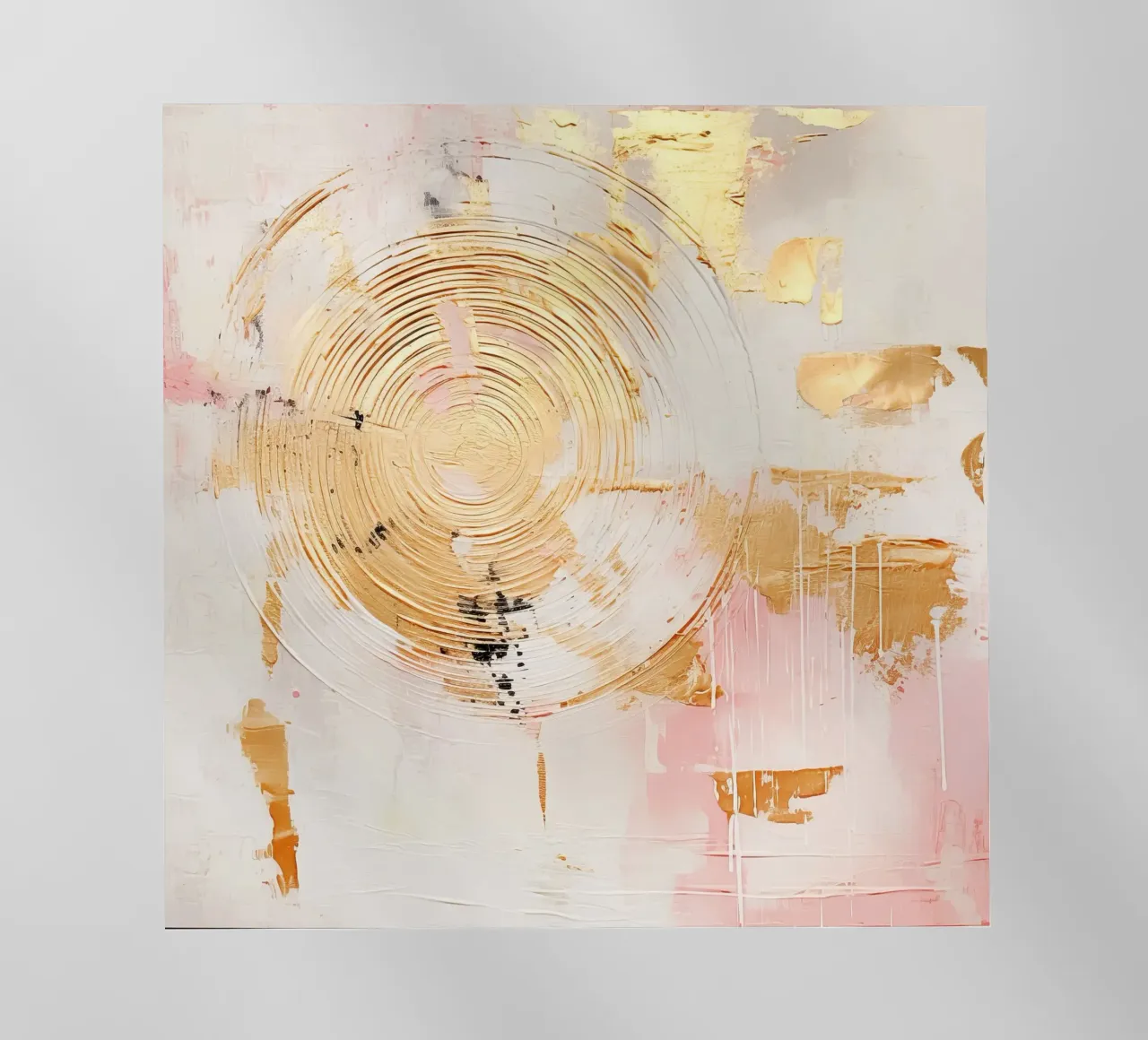 ABSTRACT ART Focalizzazione pellicola backlit da Melanie Viola