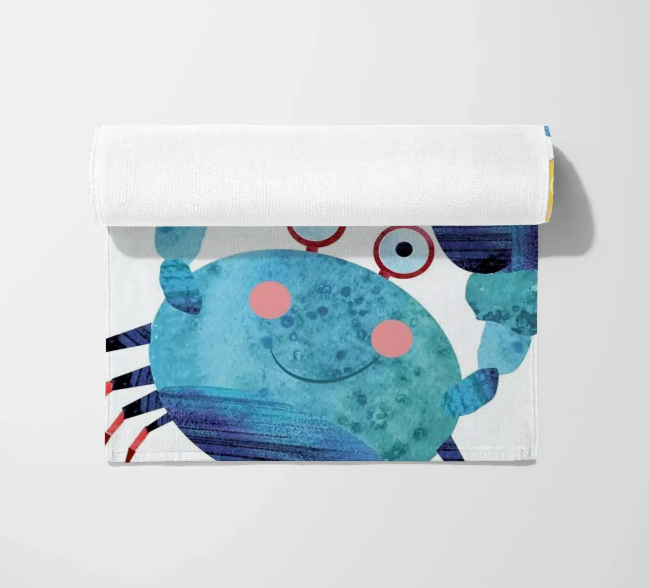 Crab telo mare da Rocket68