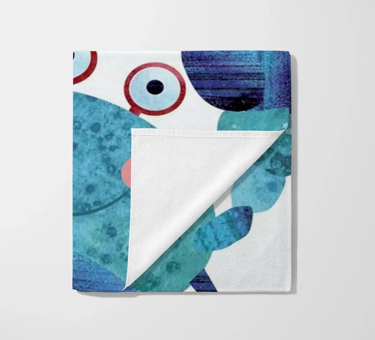 Crab telo mare da Rocket68