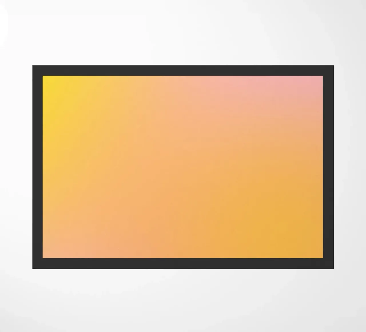 Aura No. 2 zerbino da thewalllab