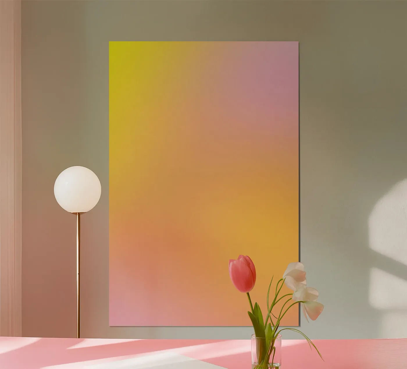Aura No. 2 poster da thewalllab