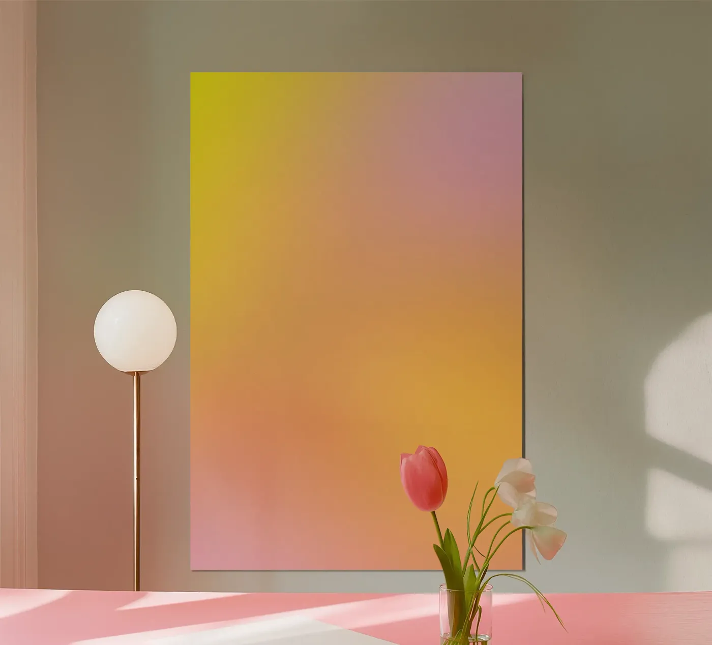 Aura No. 2 poster da thewalllab