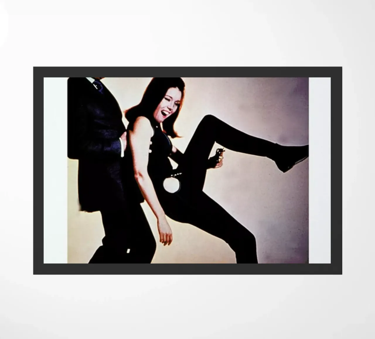 The Avengers I zerbino da Gallery Print and Art Limited
