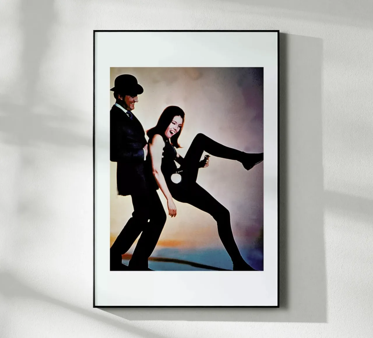 The Avengers I plexiglass da Gallery Print and Art Limited