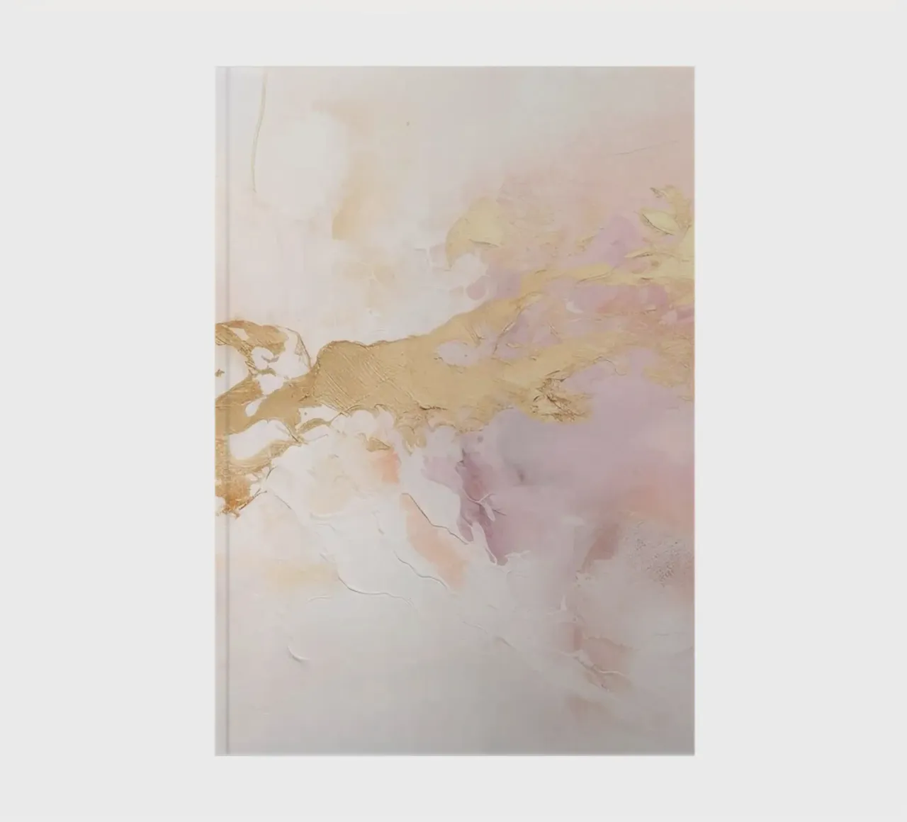 ABSTRACT ART Voglia di fortuna diario da Melanie Viola