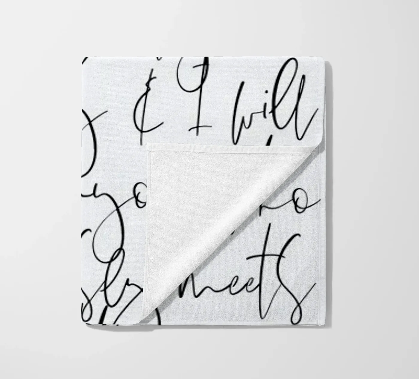 Authenticity serviette de plage de Honeymoon Hotel