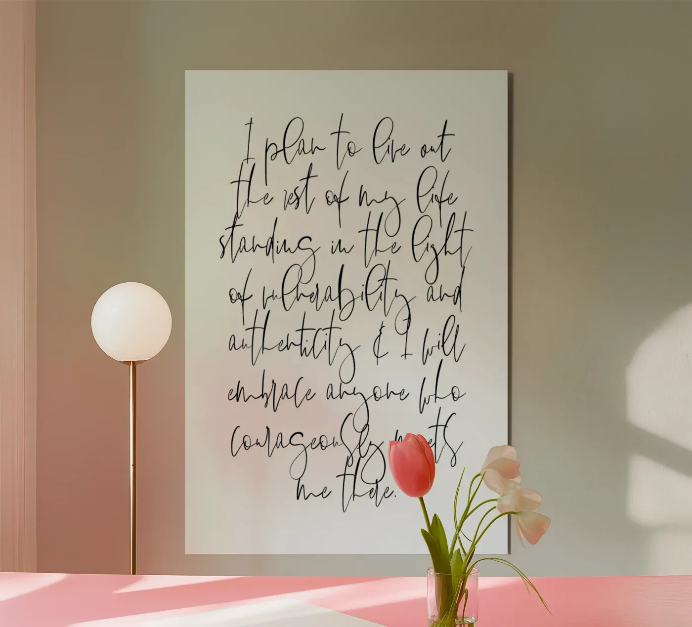 Authenticity pannello forex da Honeymoon Hotel