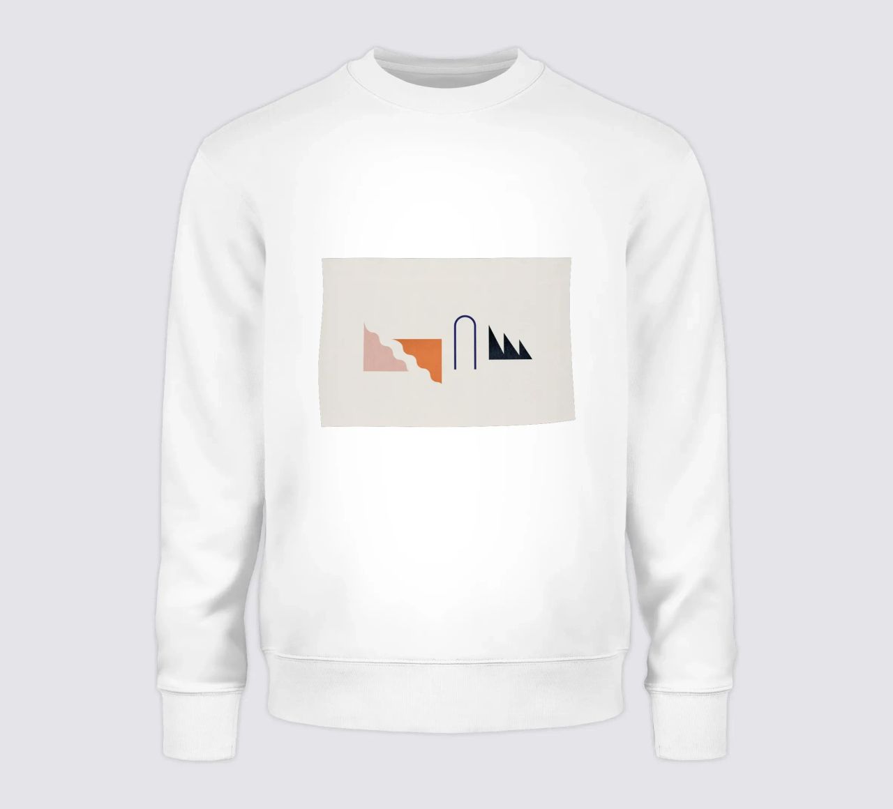 Even sudadera de STUDIO LEEMO