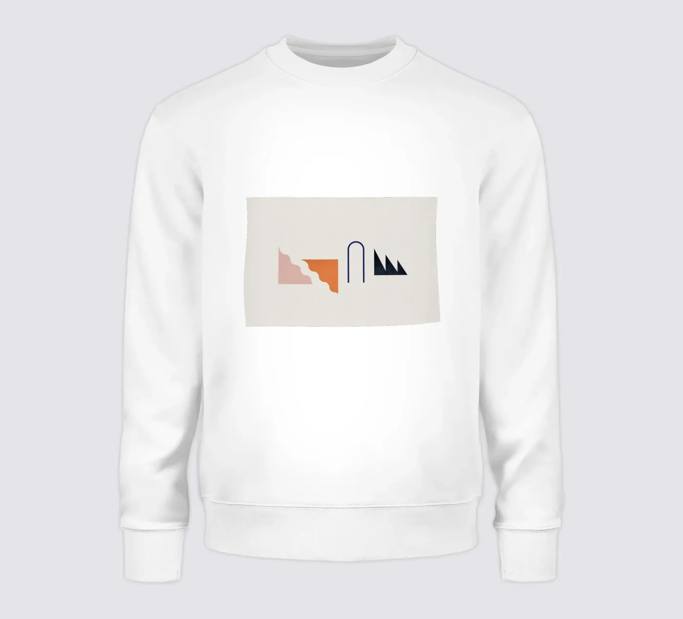 Even felpa da STUDIO LEEMO