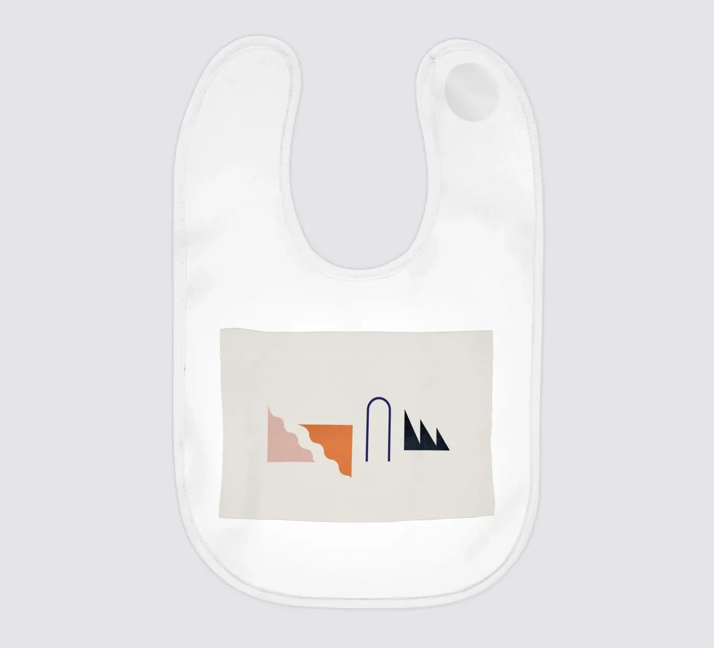 Even bavaglino da STUDIO LEEMO