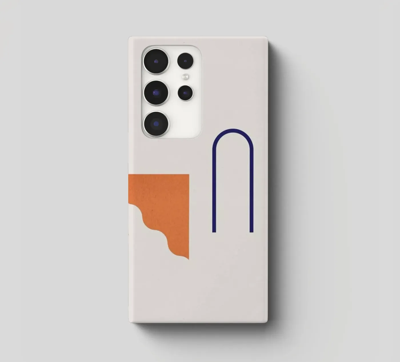 Even cover samsung da STUDIO LEEMO