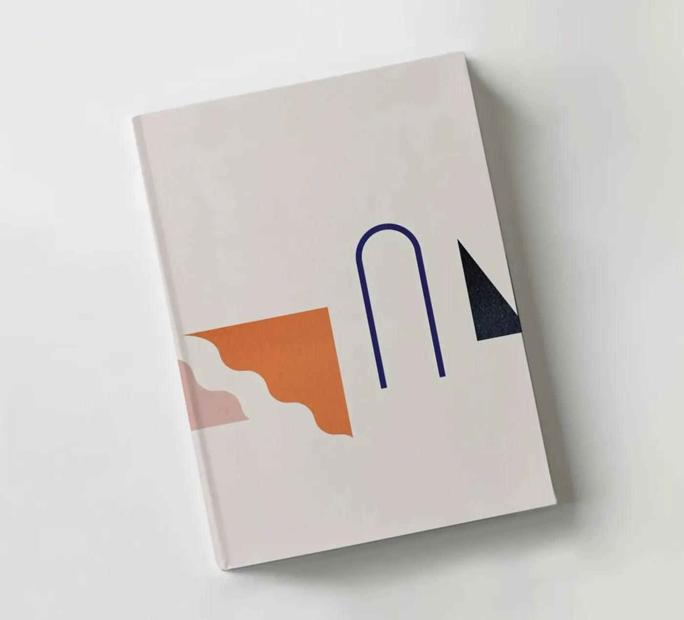 Even notebook by STUDIO LEEMO