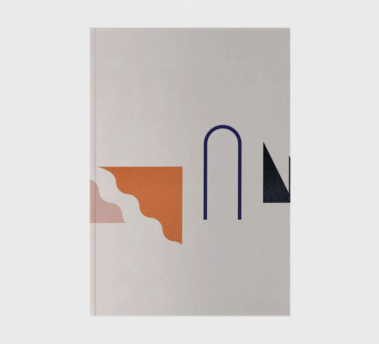 Even notebook by STUDIO LEEMO