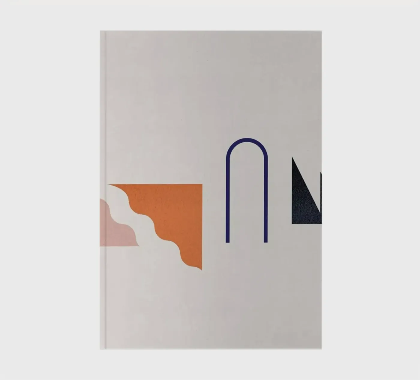 Even notebook by STUDIO LEEMO
