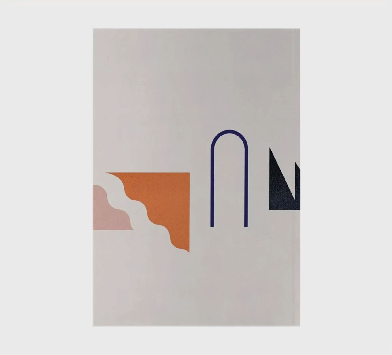 Even notebook by STUDIO LEEMO