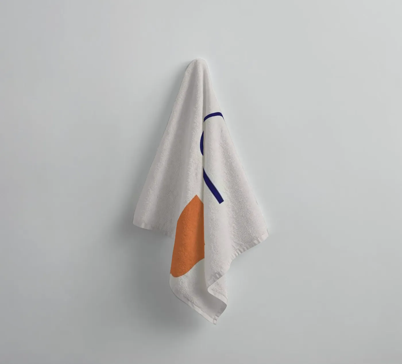 Even towel by STUDIO LEEMO