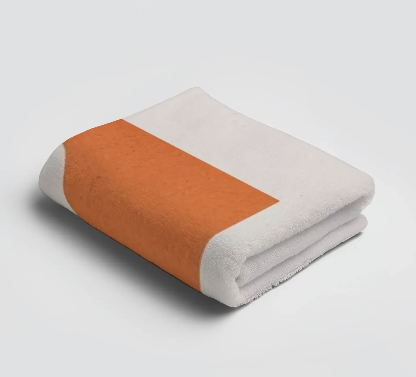 Even towel by STUDIO LEEMO