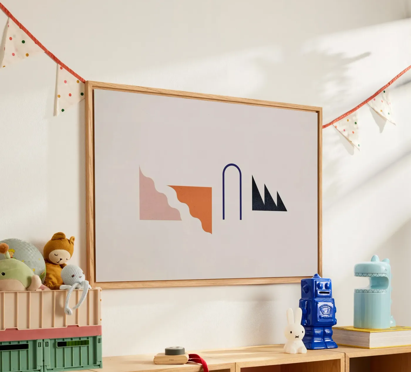 Even plexiglas de STUDIO LEEMO