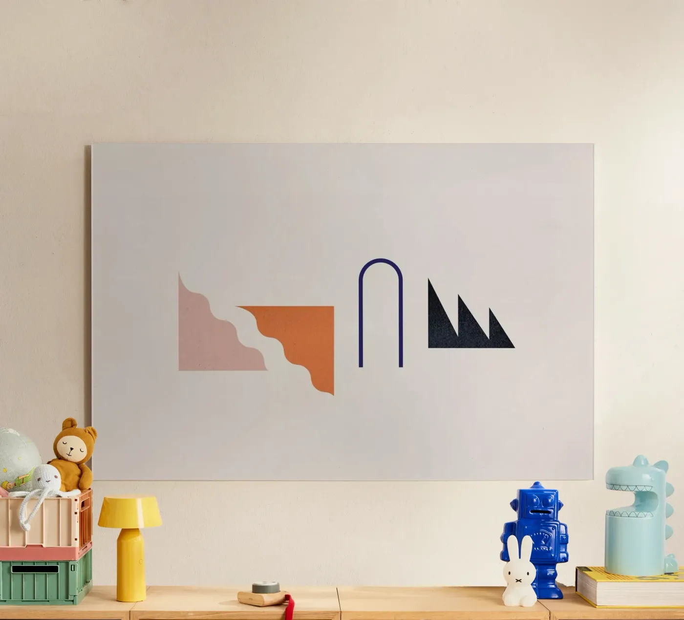 Even plexiglas de STUDIO LEEMO