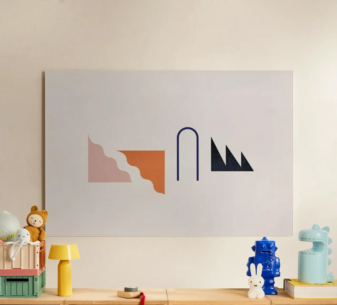 Even plexiglass da STUDIO LEEMO