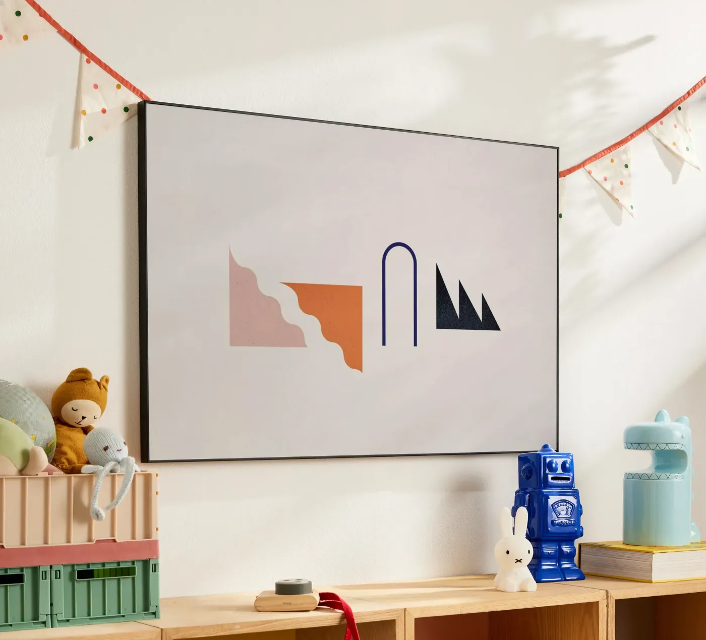 Even pannello forex da STUDIO LEEMO