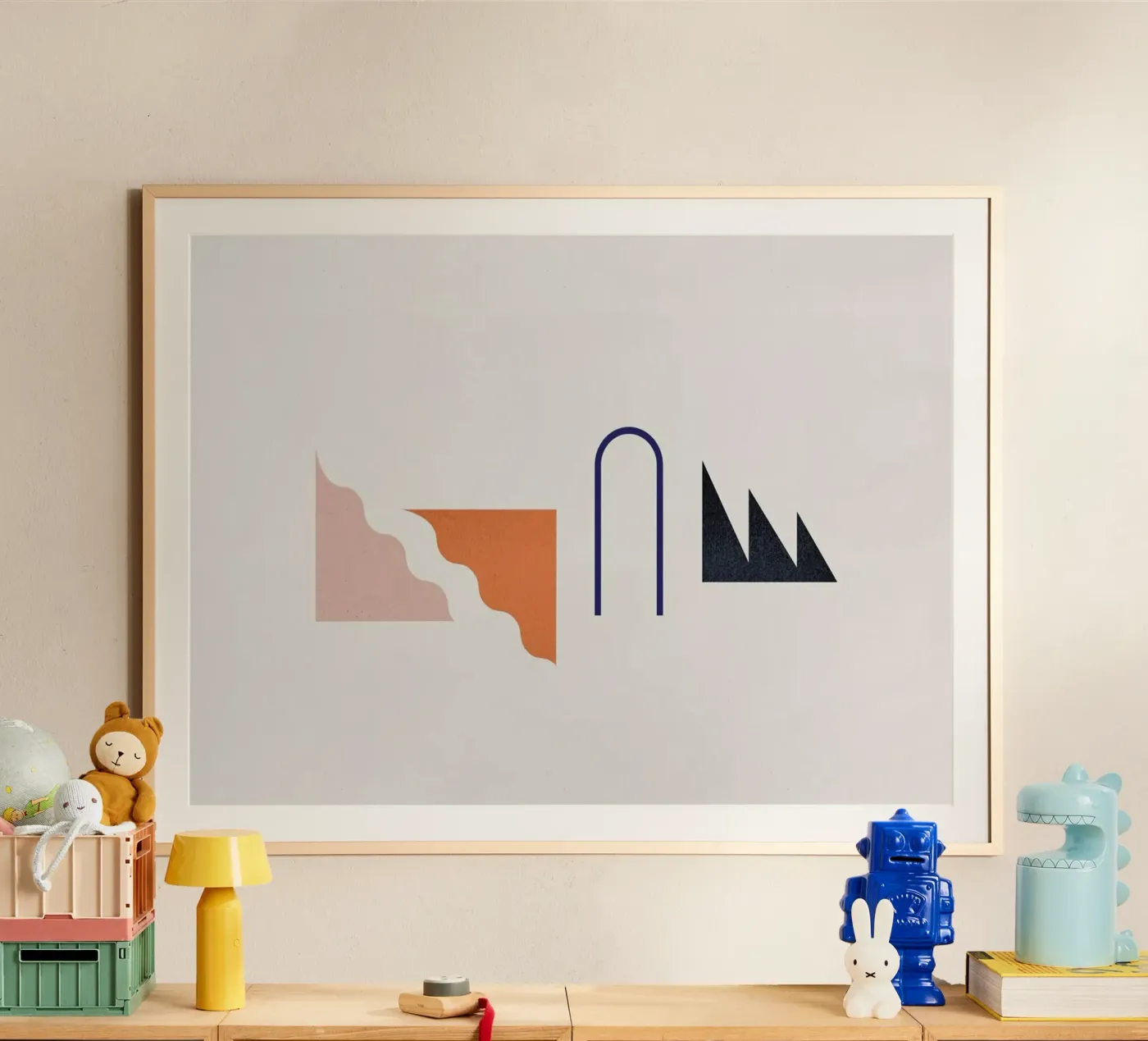 Even poster da STUDIO LEEMO