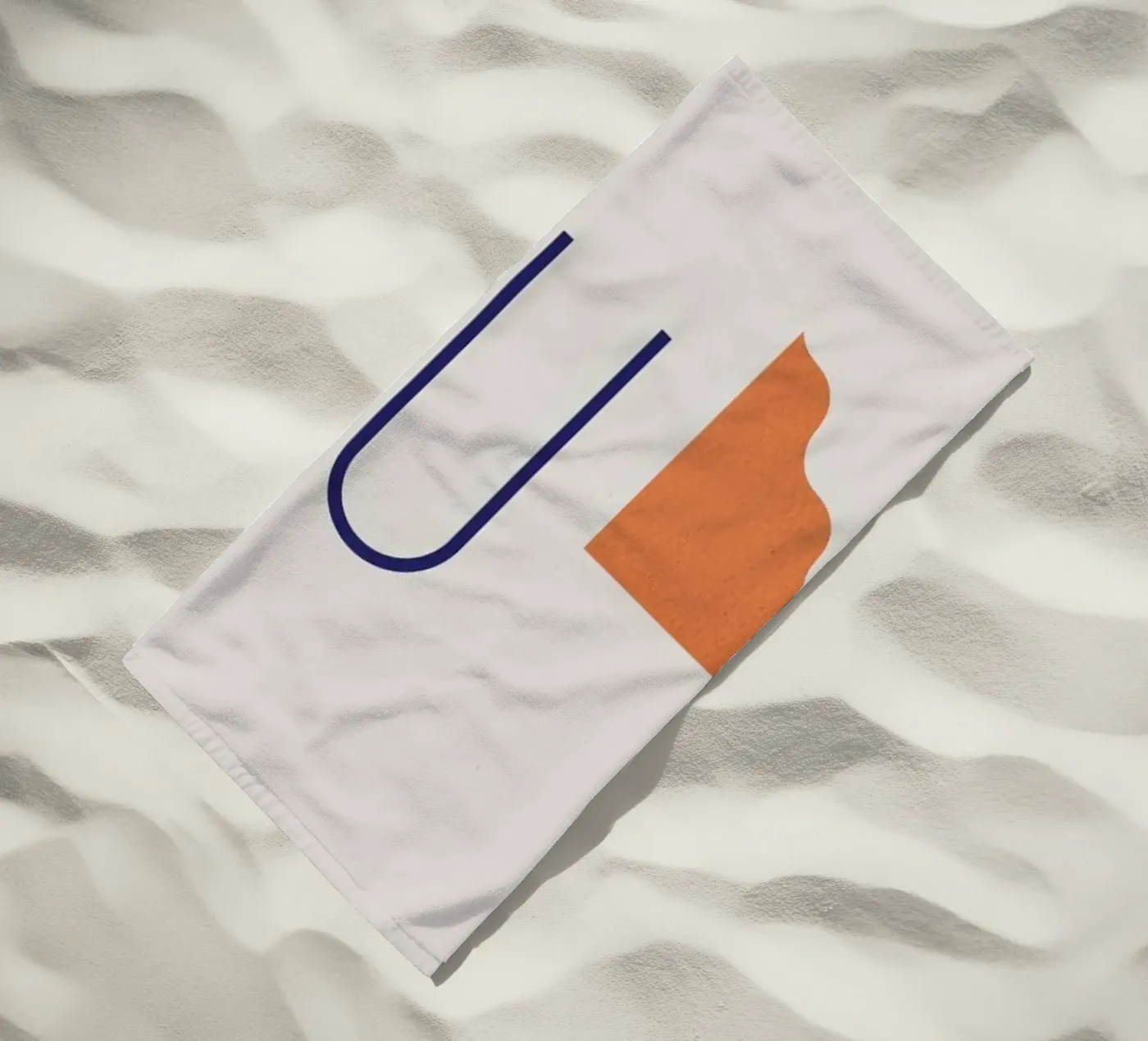 Even telo mare da STUDIO LEEMO