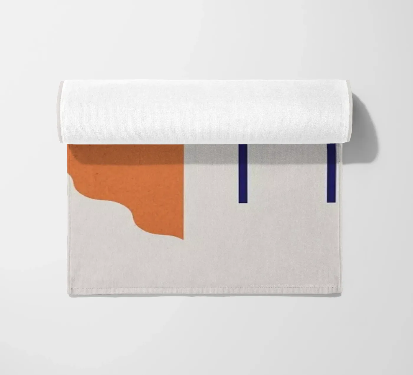 Even telo mare da STUDIO LEEMO