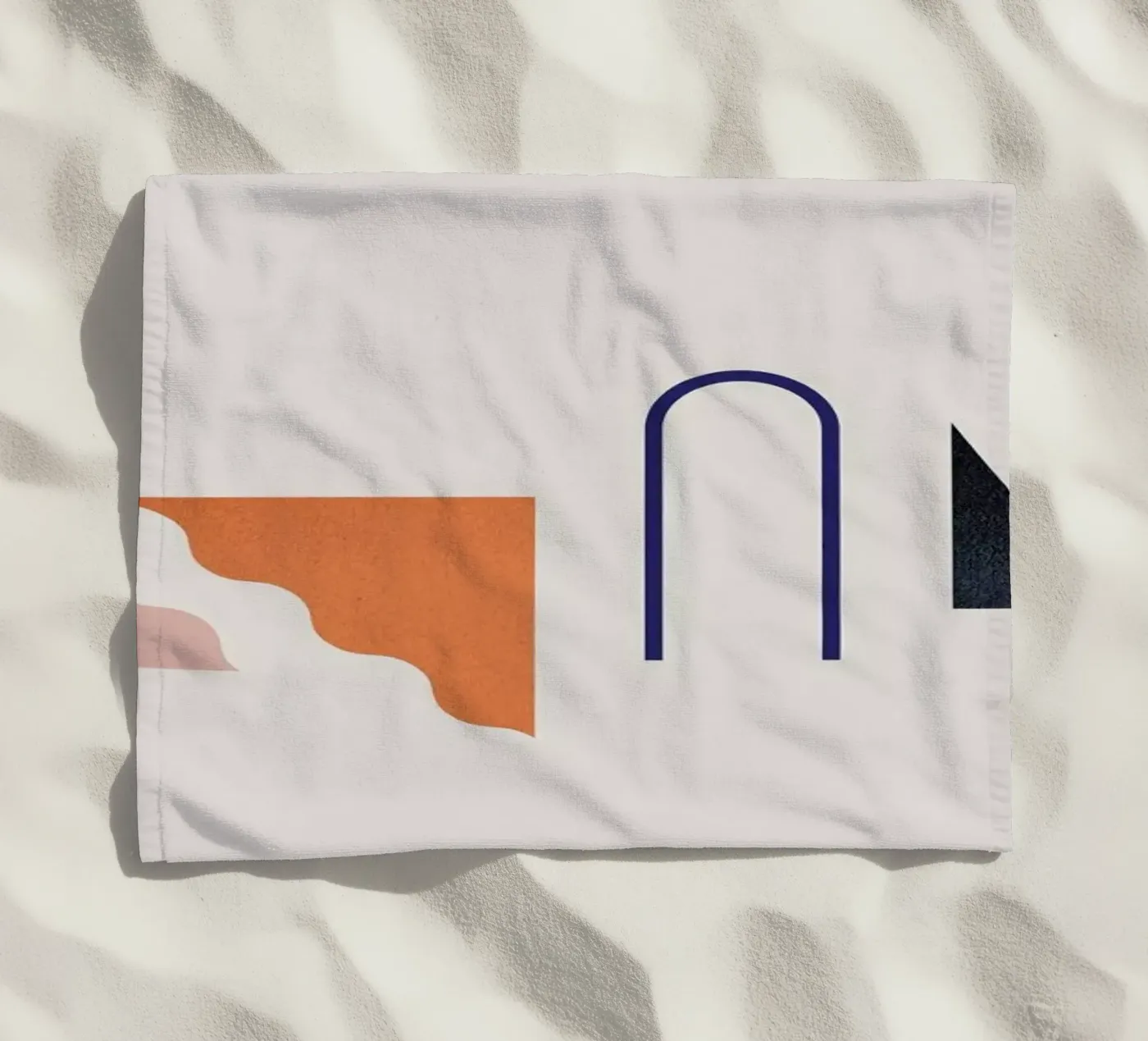 Even telo mare da STUDIO LEEMO