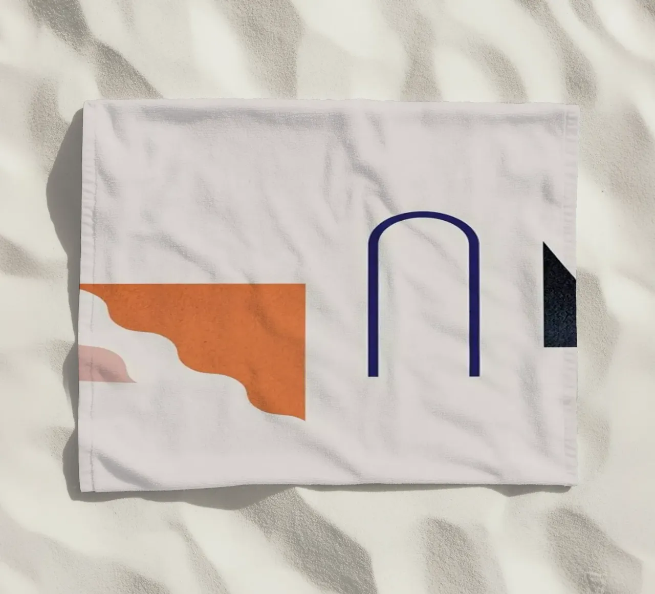 Even telo mare da STUDIO LEEMO