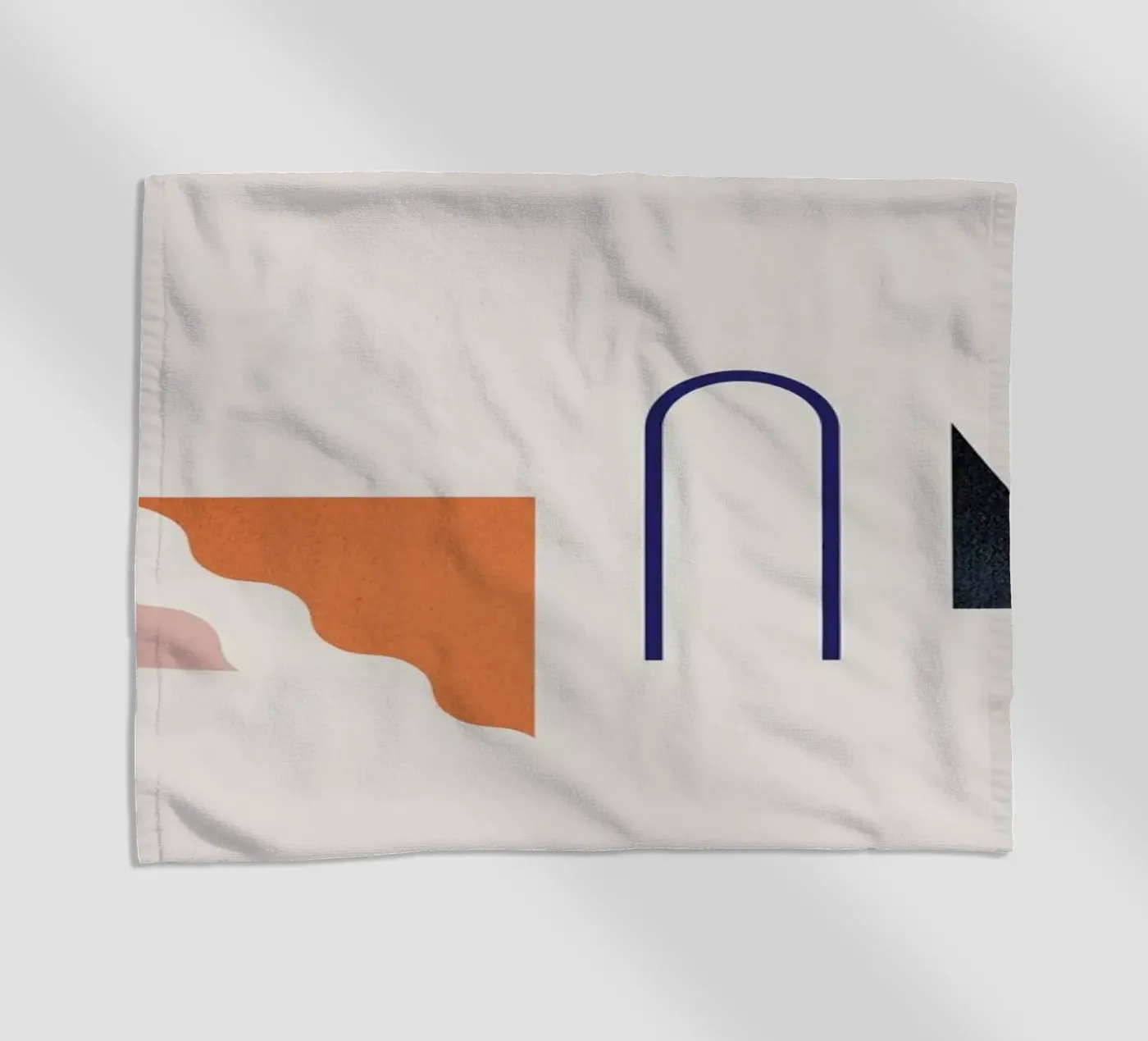 Even telo mare da STUDIO LEEMO