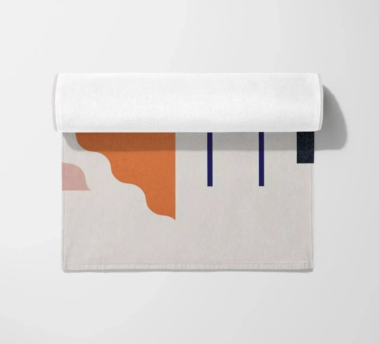 Even telo mare da STUDIO LEEMO