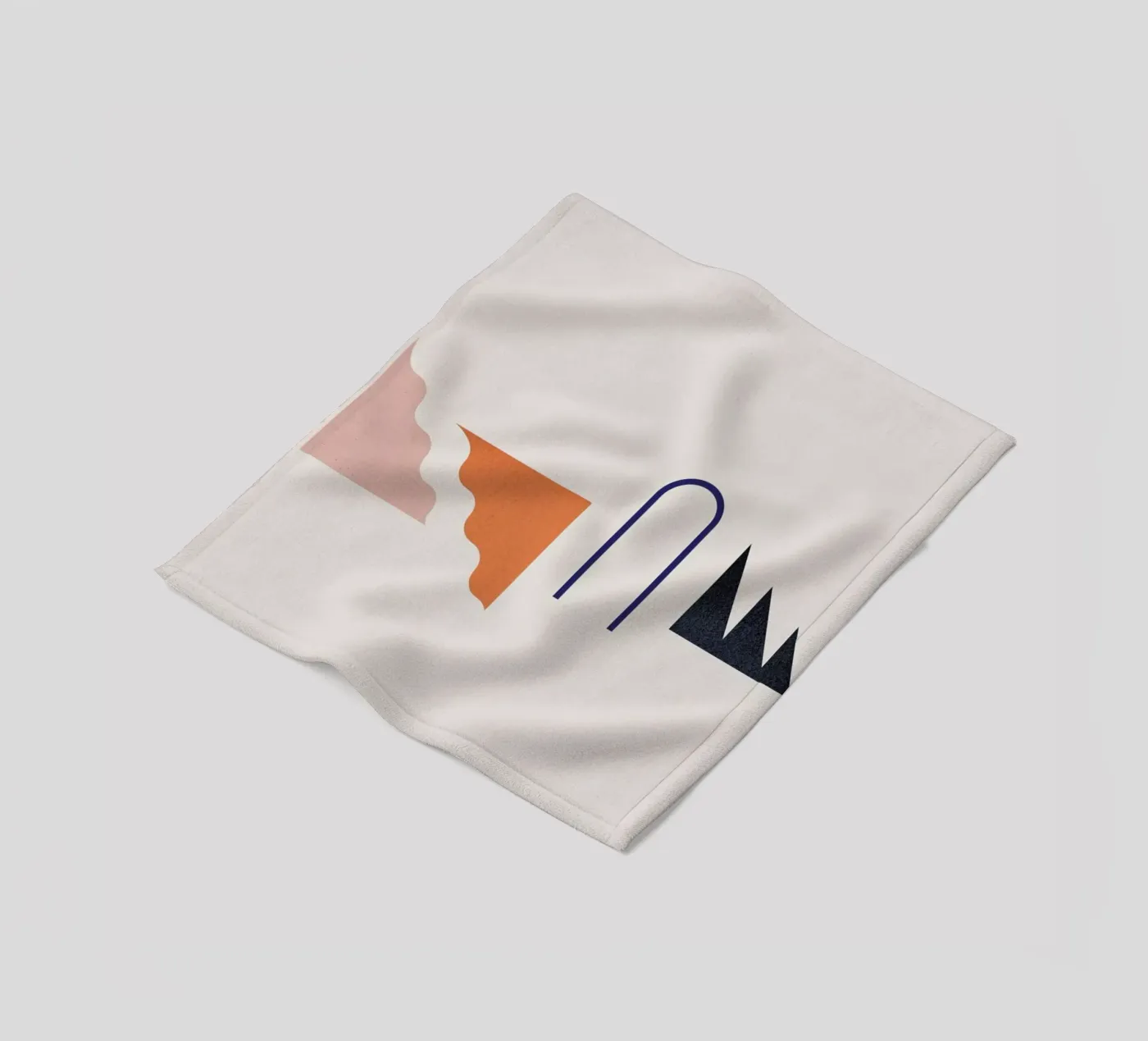 Even coperta in pile da STUDIO LEEMO