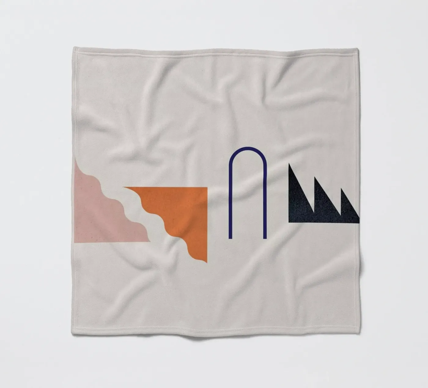 Even coperta in pile da STUDIO LEEMO