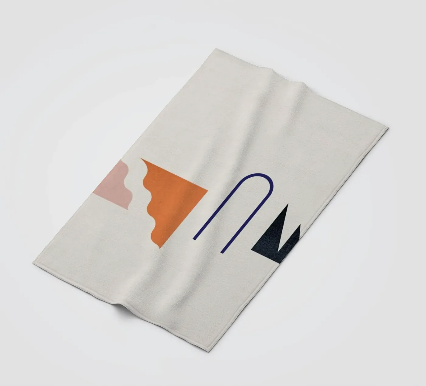 Even coperta in pile da STUDIO LEEMO