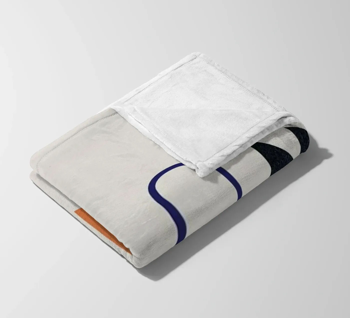 Even coperta in pile da STUDIO LEEMO