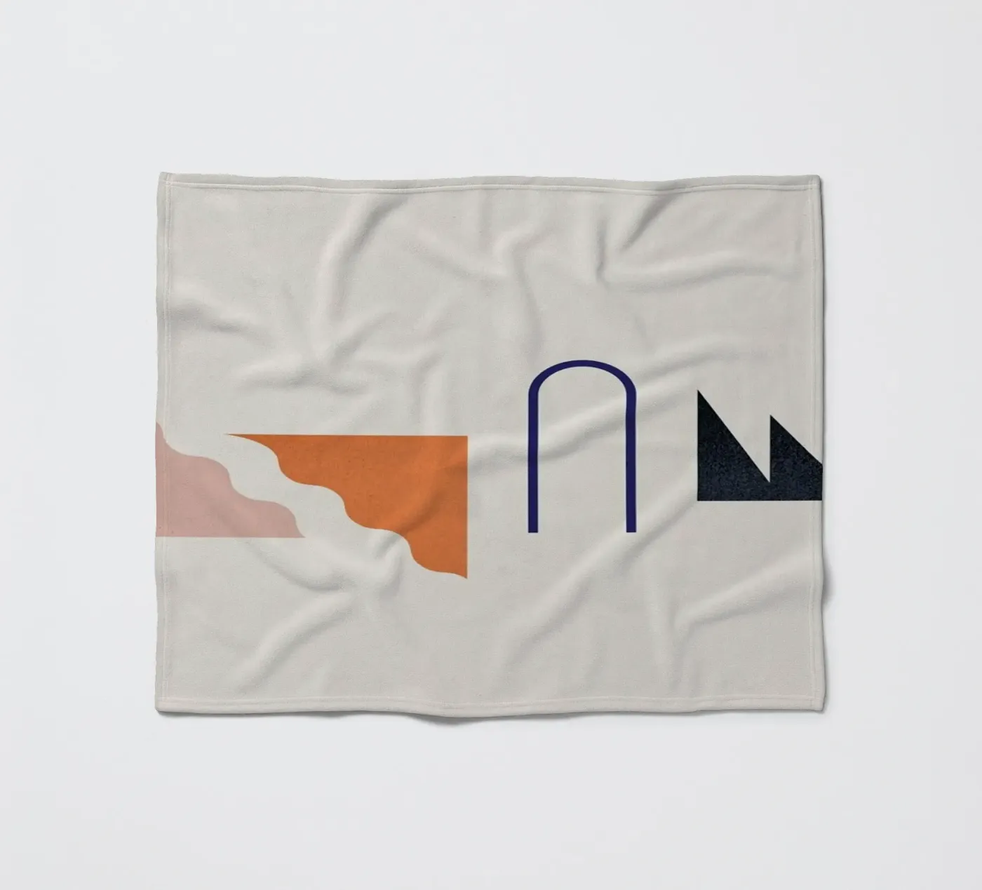 Even coperta in pile da STUDIO LEEMO