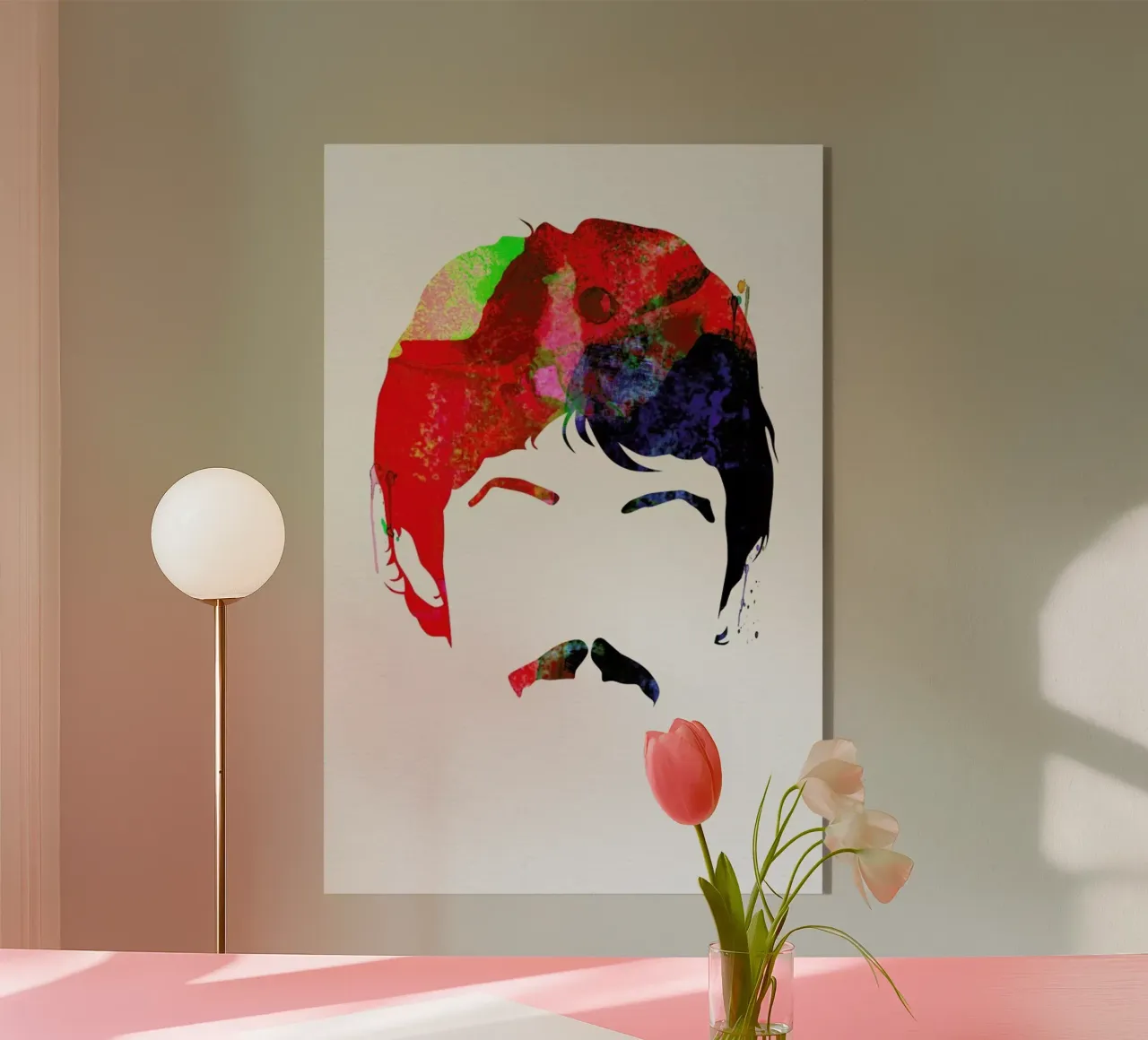 McCartney metacrilato de Naxart