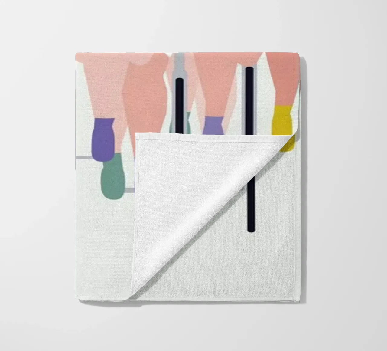 Cykelløb telo mare da Swen Swensøn