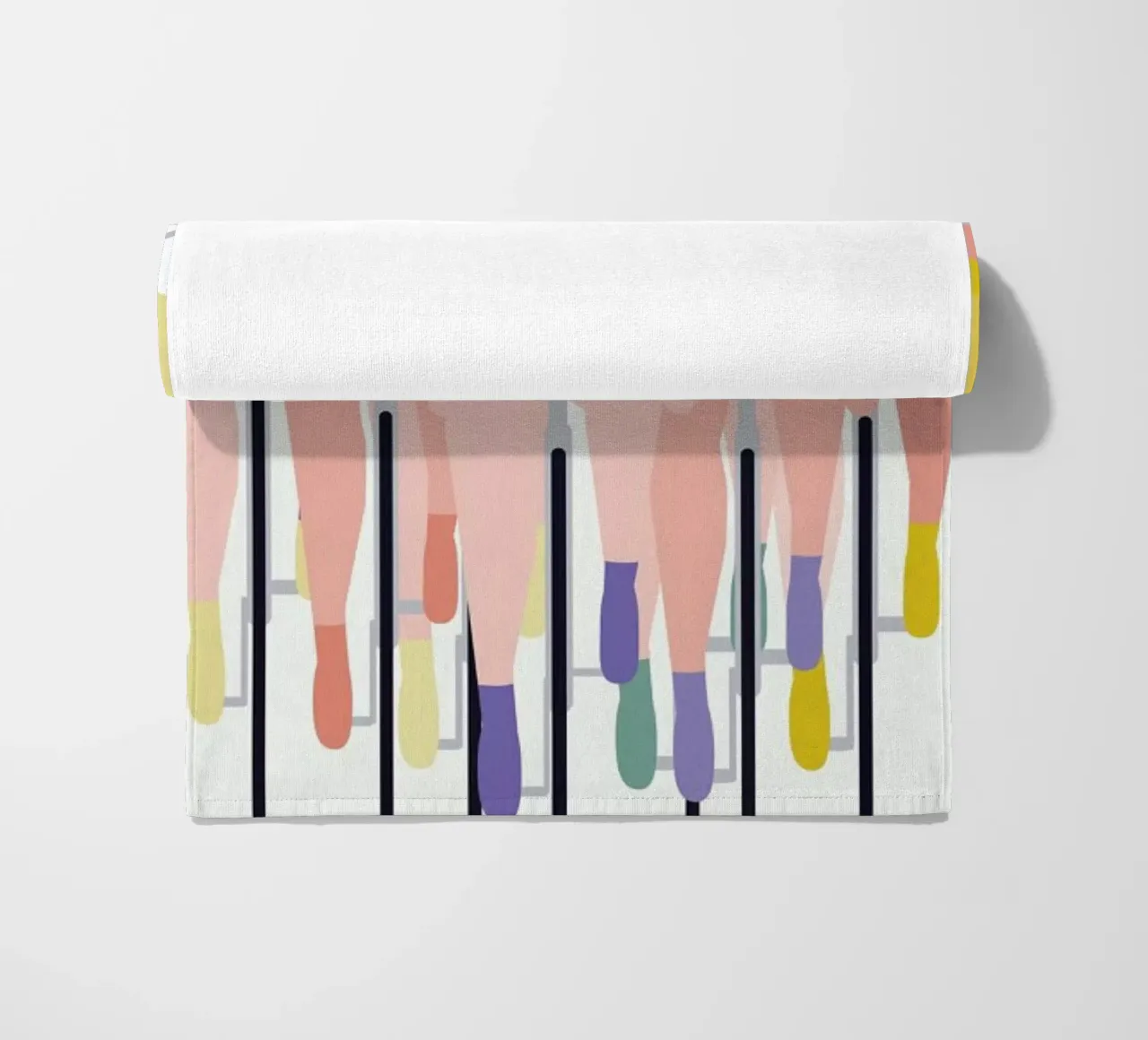 Cykelløb telo mare da Swen Swensøn