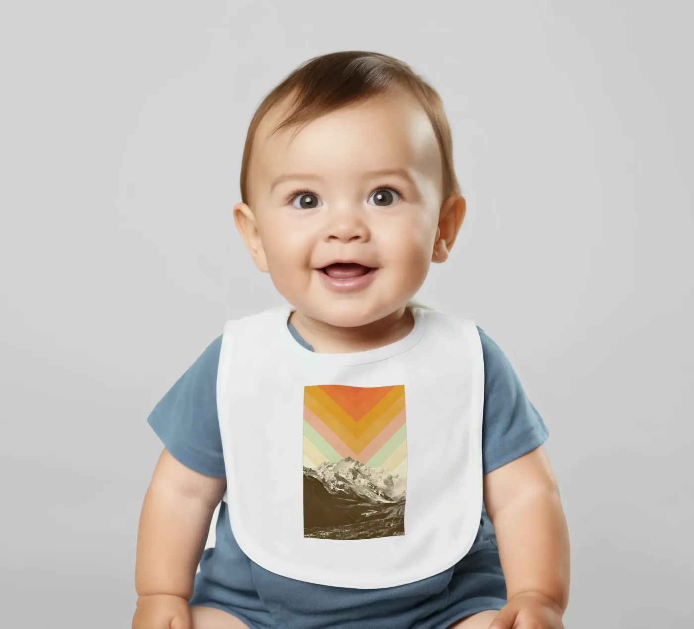 Mountainscape 2 bavaglino da Florent Bodart