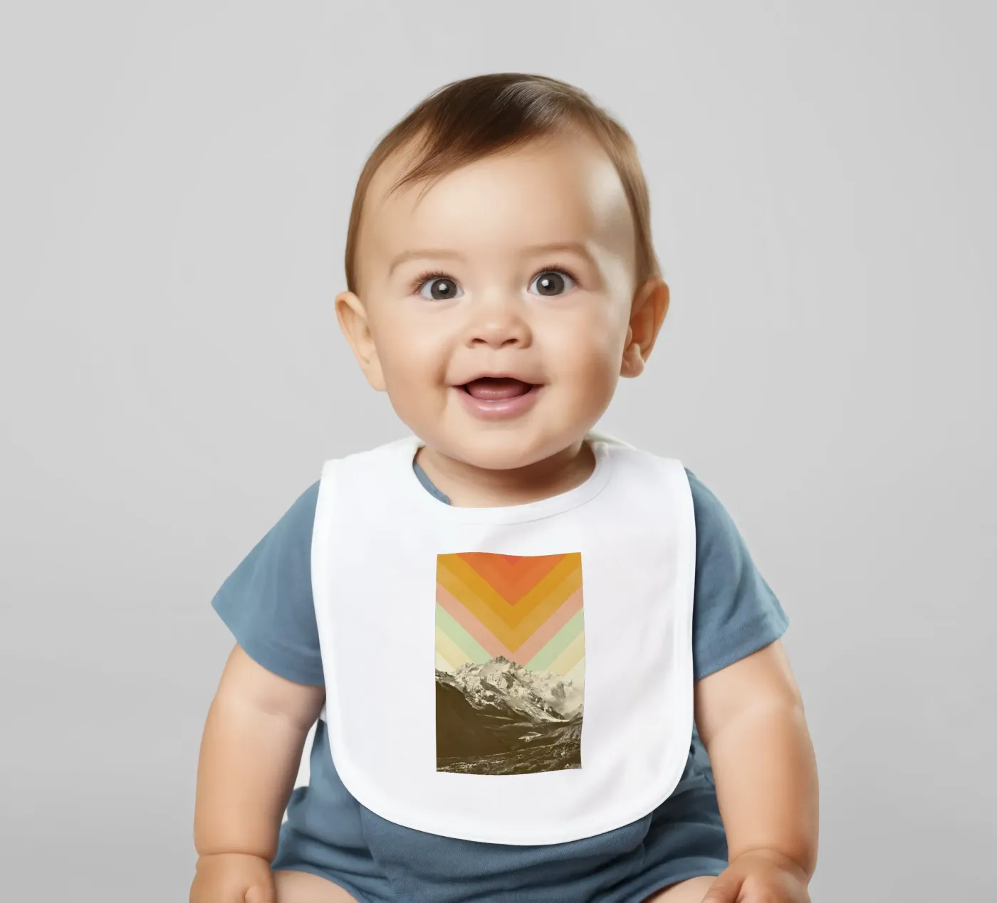 Mountainscape 2 bavaglino da Florent Bodart