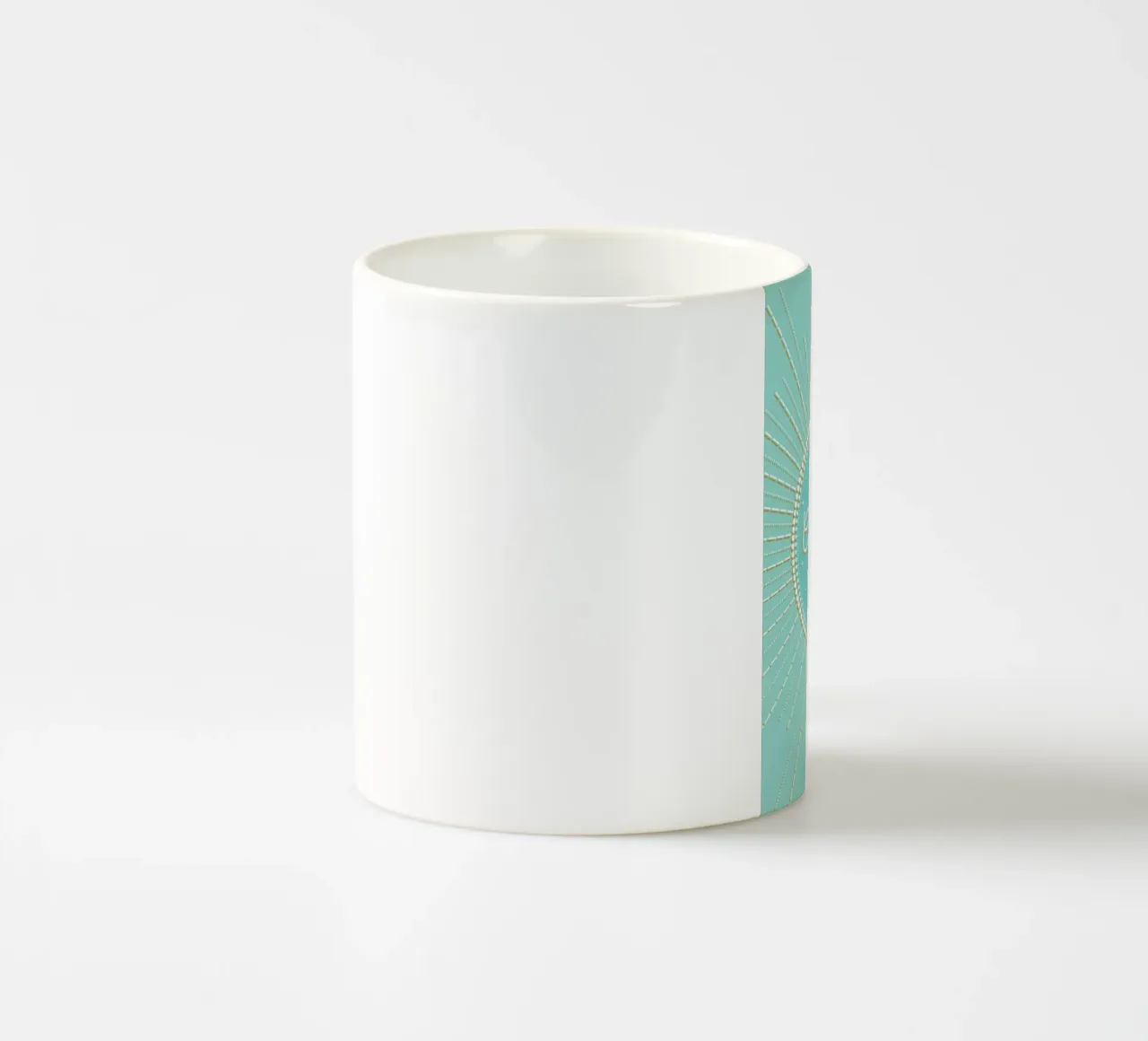 Cheers I tazza in ceramica da cafelab