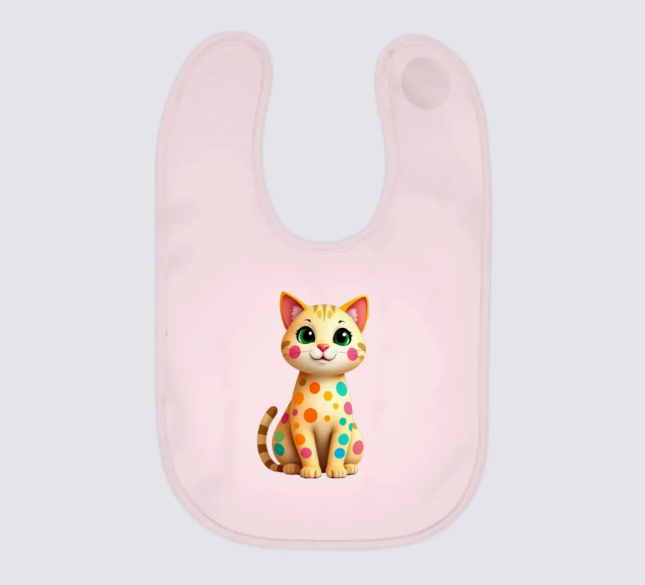 Cat_2a bavaglino da Tierisch bunt by LK