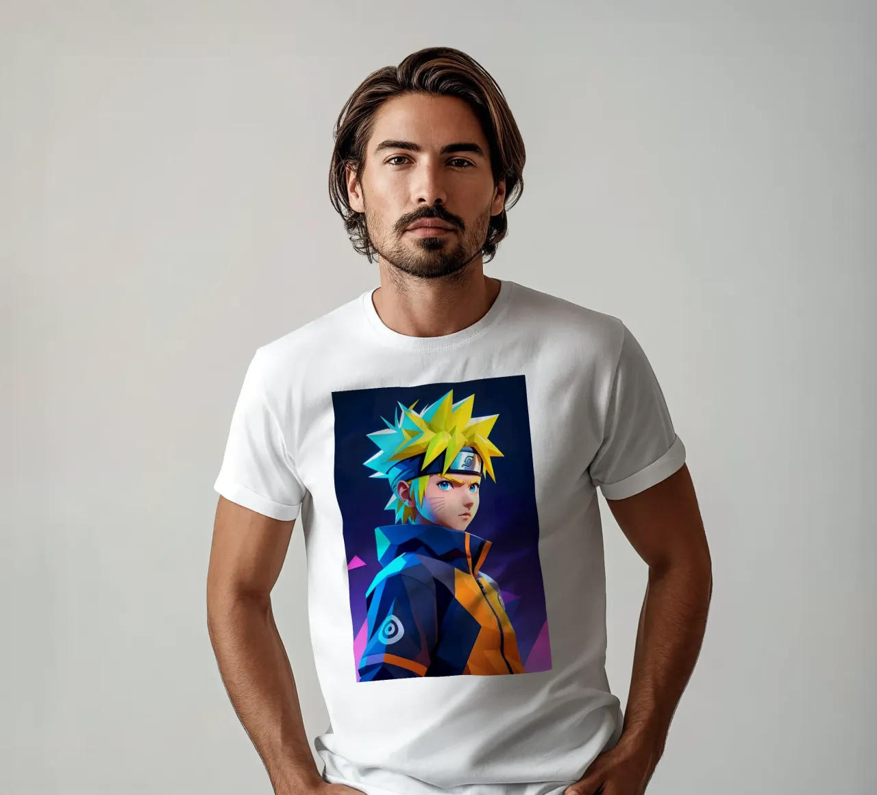 Boruto t-shirt da BONANZA