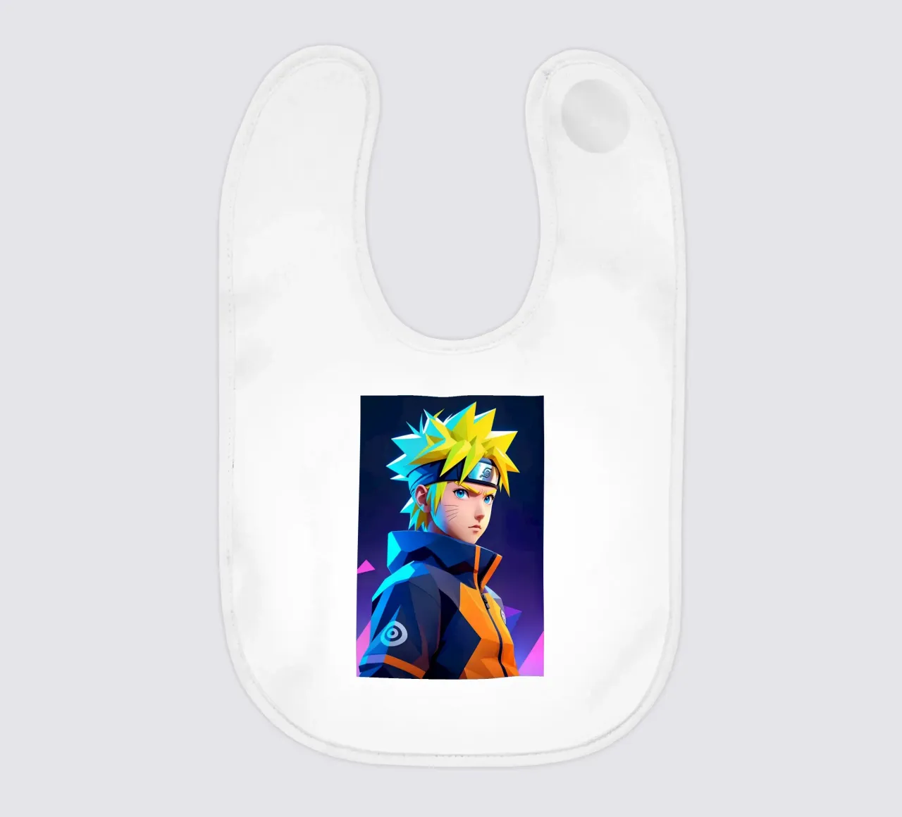 Boruto bavaglino da BONANZA