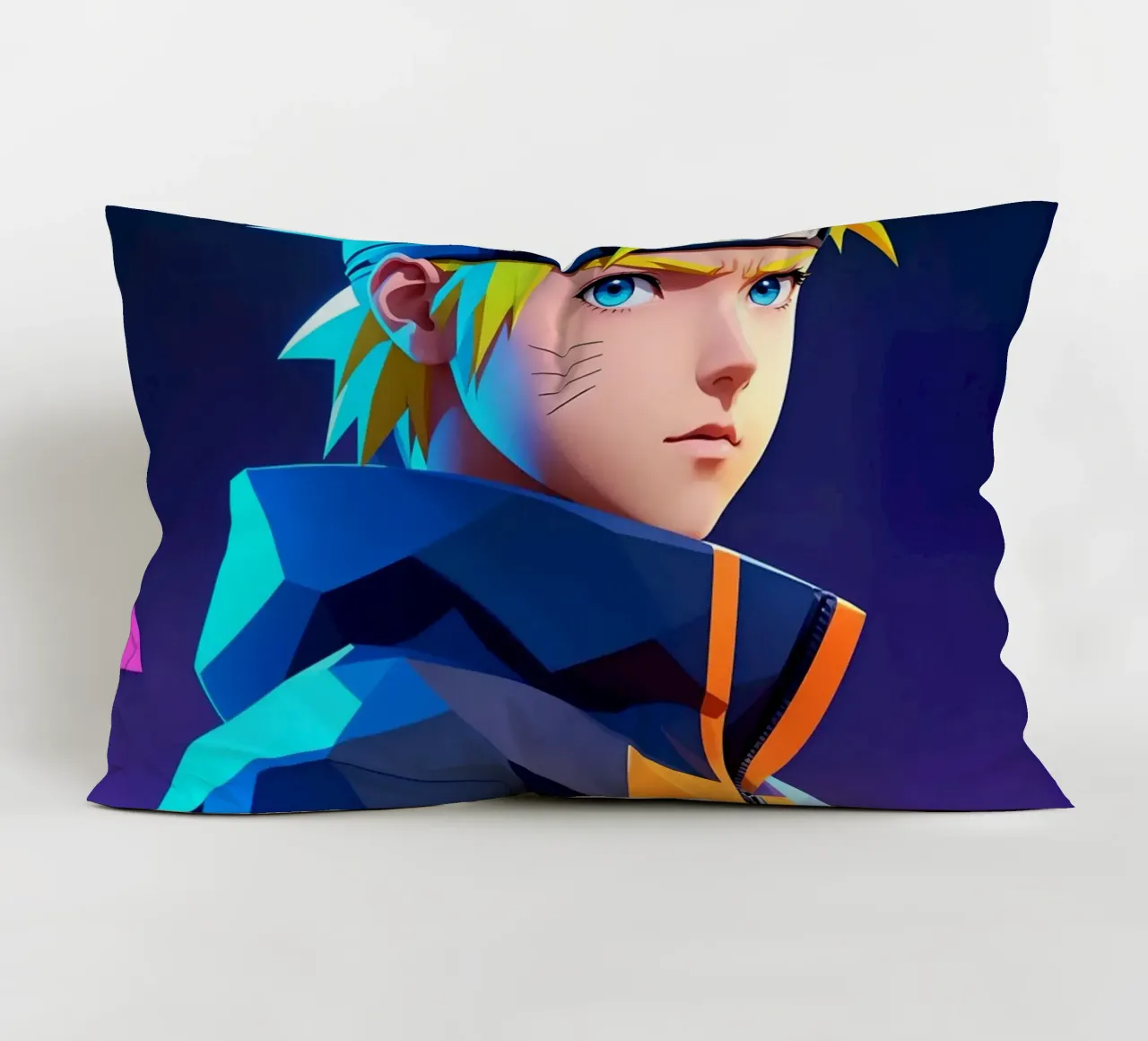 Boruto cuscino da BONANZA